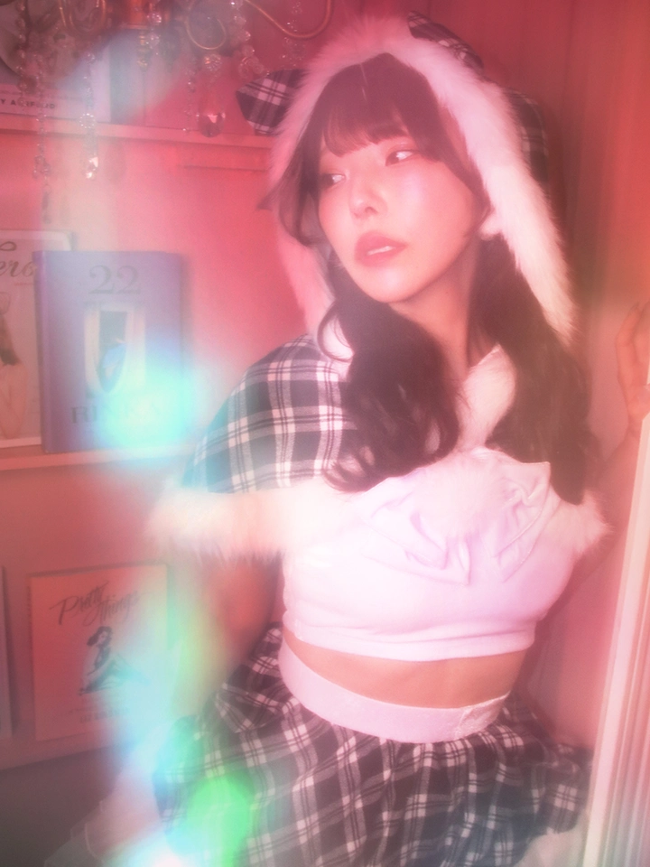 バニティーミー コスプレ