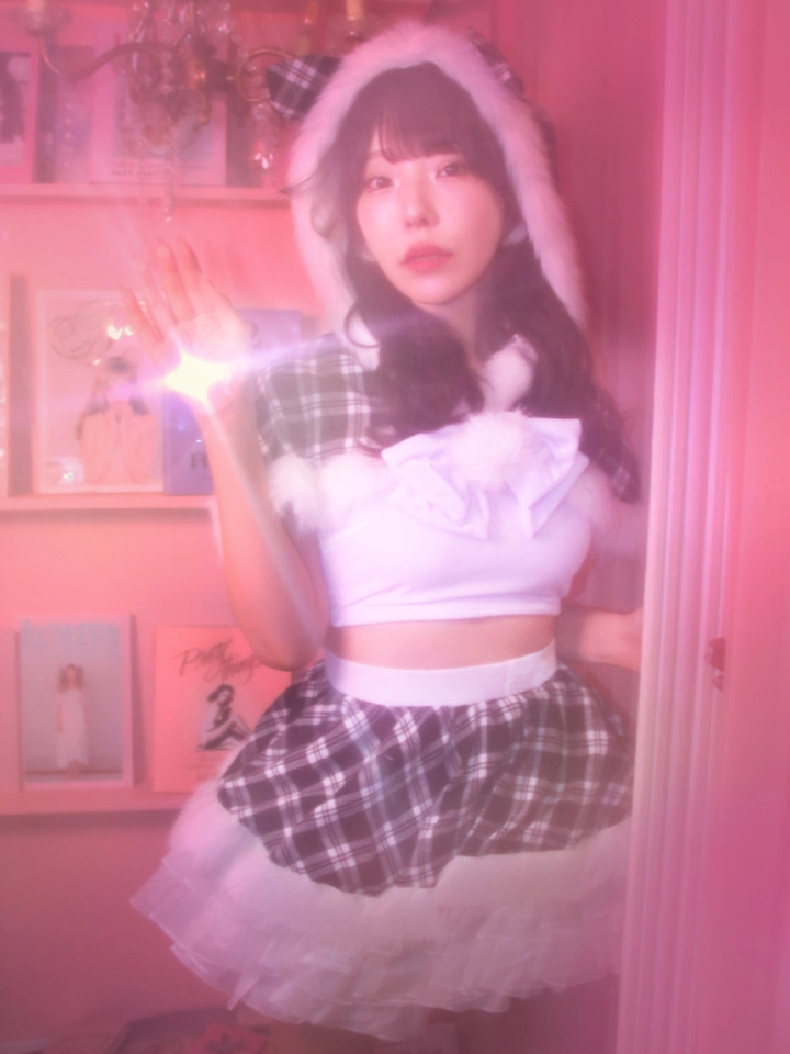 バニティーミー コスプレ