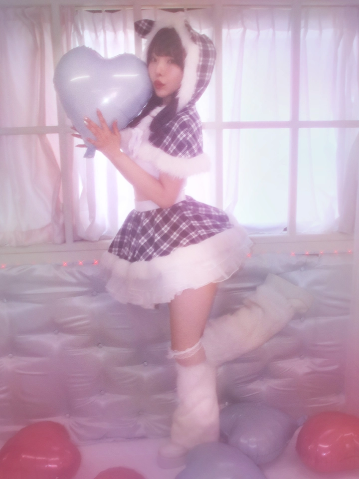 バニティーミー コスプレ