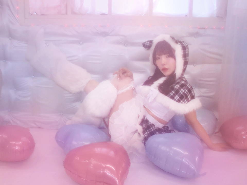 バニティーミー コスプレ