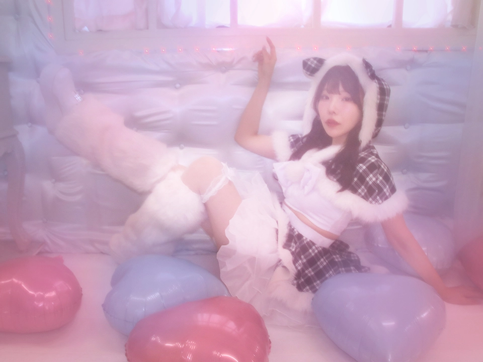 バニティーミー コスプレ