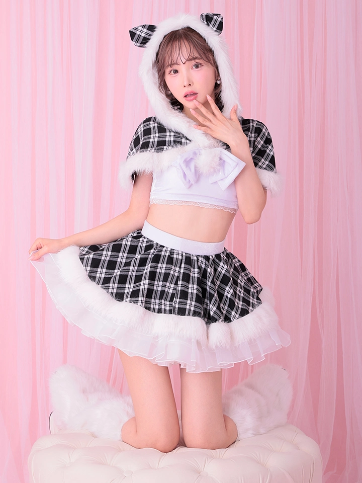 バニティーミー コスプレ