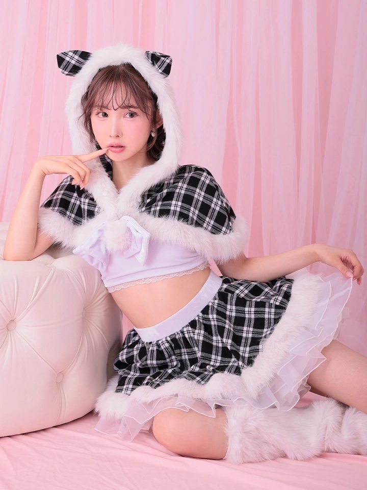 バニティーミー コスプレ