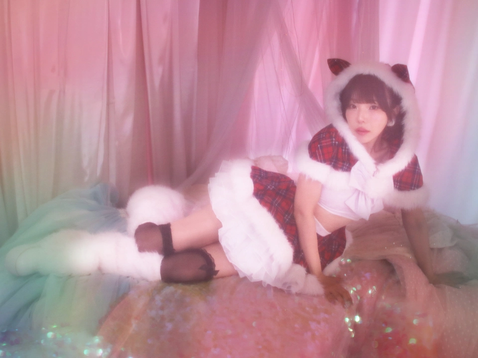 バニティーミー コスプレ