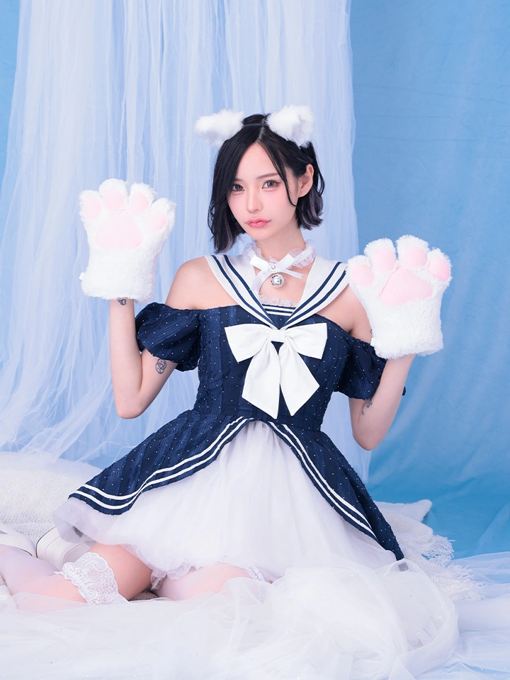 バニティーミー　コスプレ