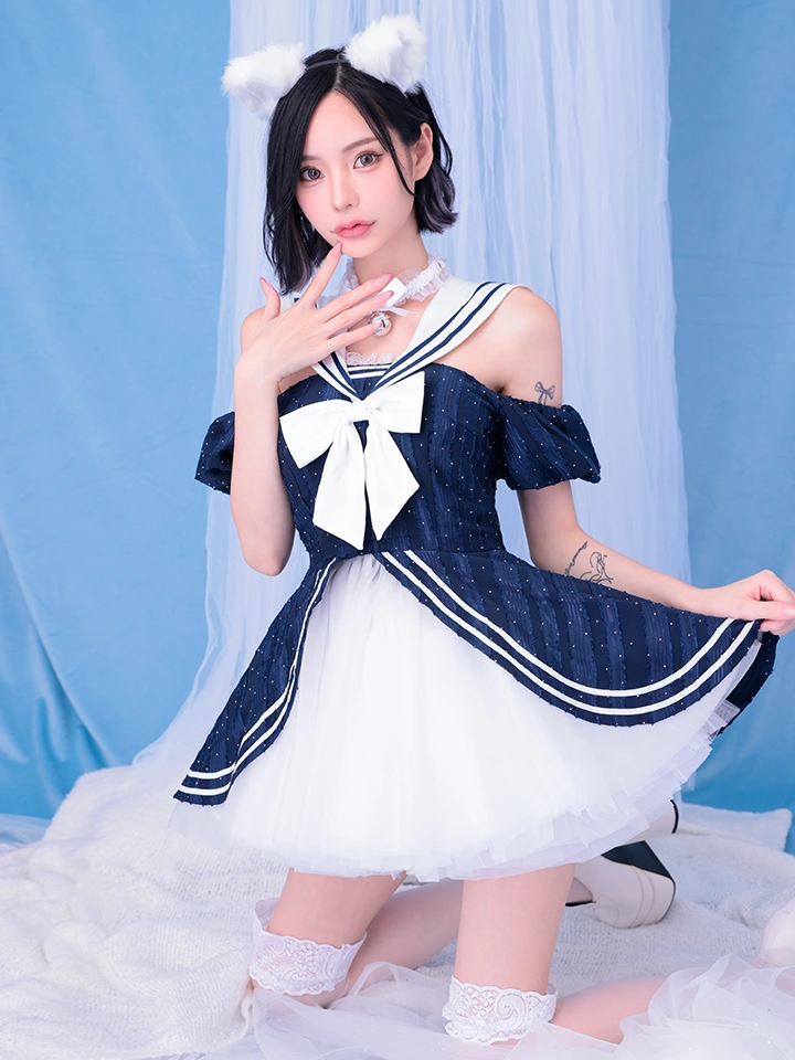 バニティーミー　コスプレ