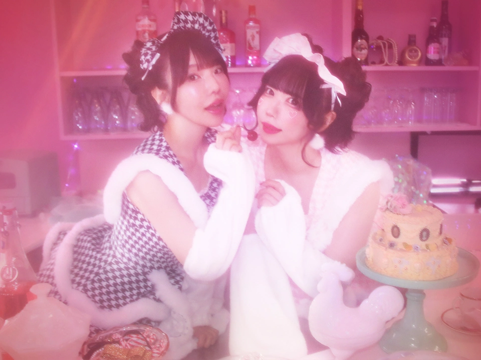 バニティーミー コスプレ