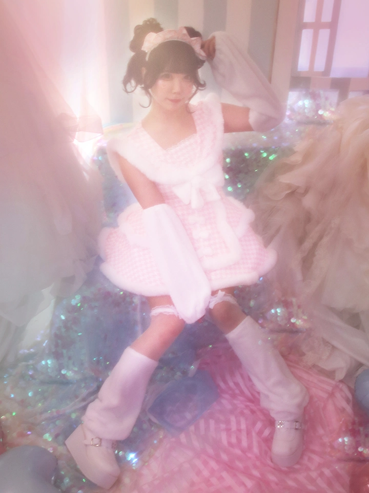 バニティーミー コスプレ