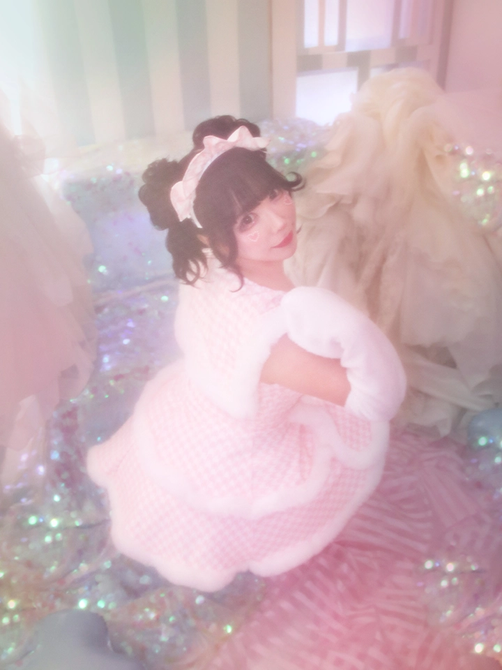 バニティーミー コスプレ