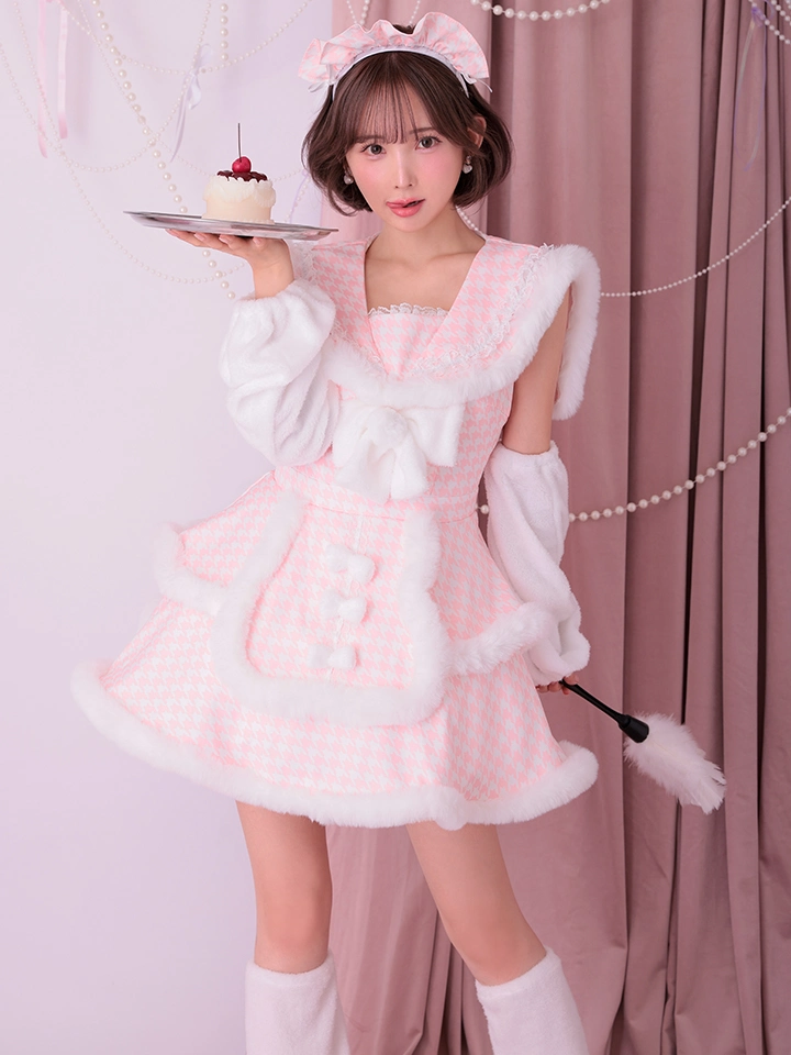 バニティーミー コスプレ