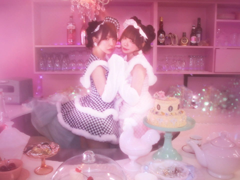 バニティーミー コスプレ