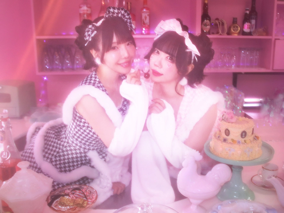 バニティーミー コスプレ