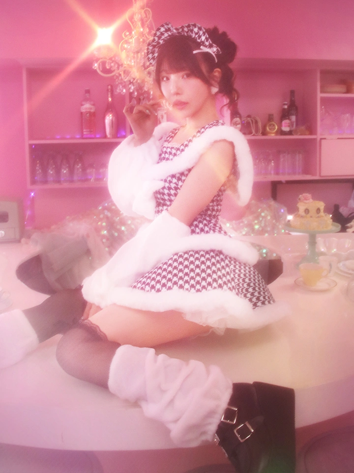 バニティーミー コスプレ