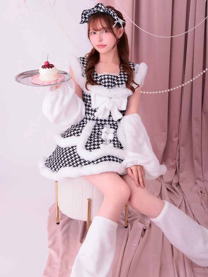 バニティーミー コスプレ