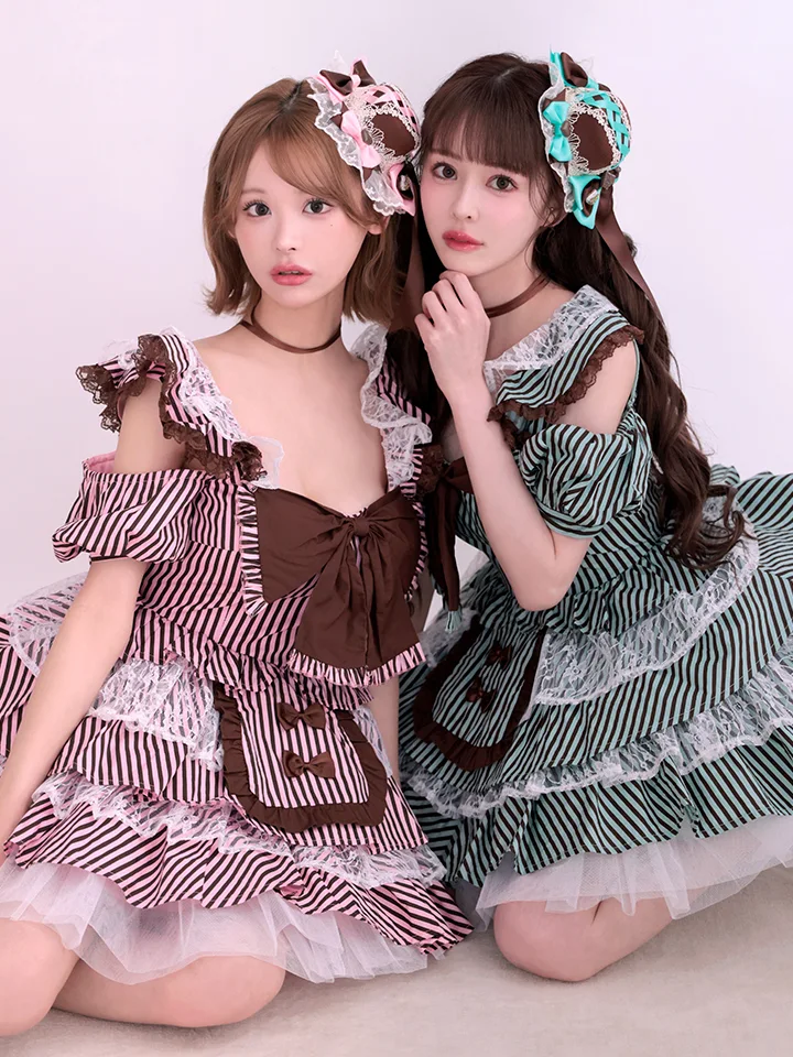 バニティーミー コスプレ