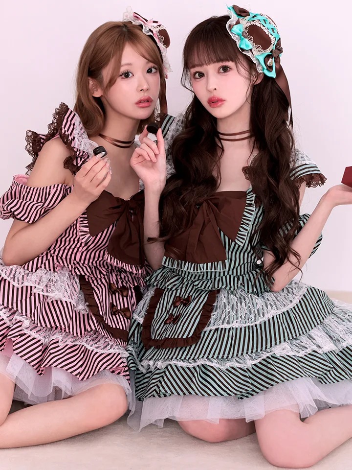 バニティーミー コスプレ