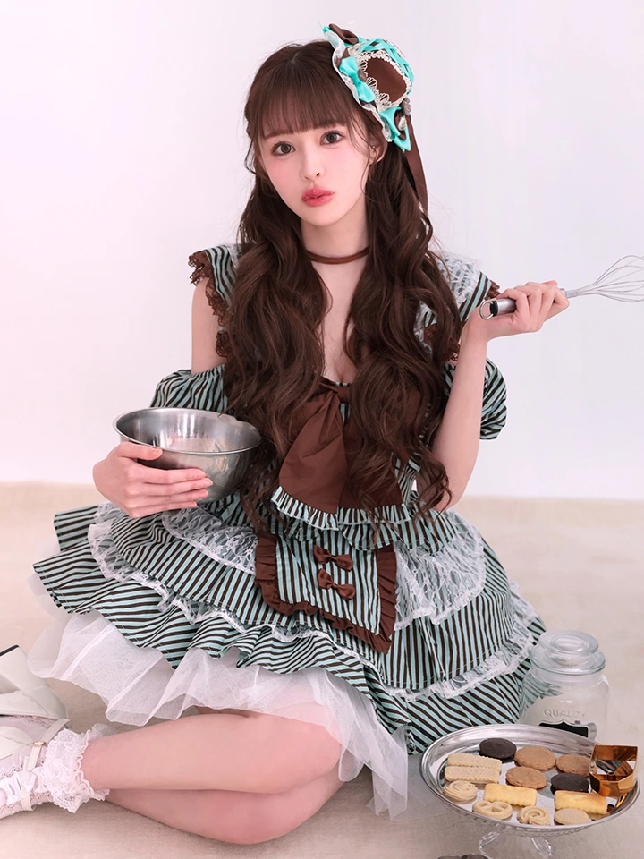 バニティーミー コスプレ