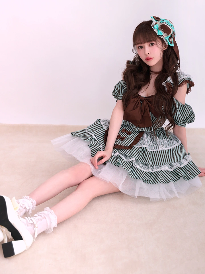 バニティーミー コスプレ