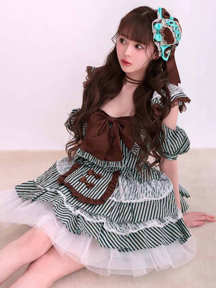 バニティーミー コスプレ