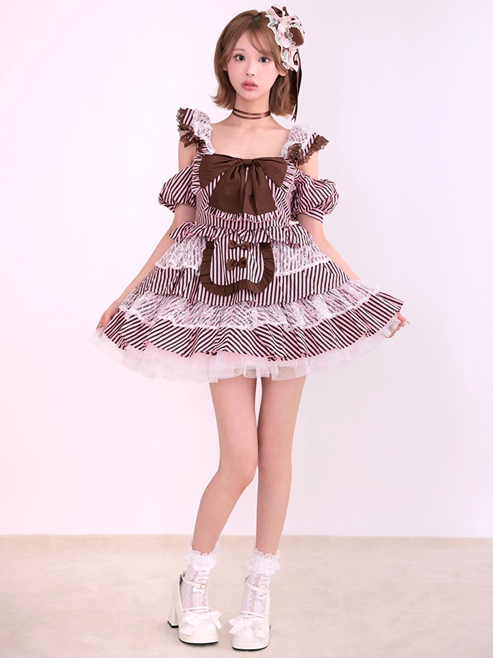 バニティーミー コスプレ