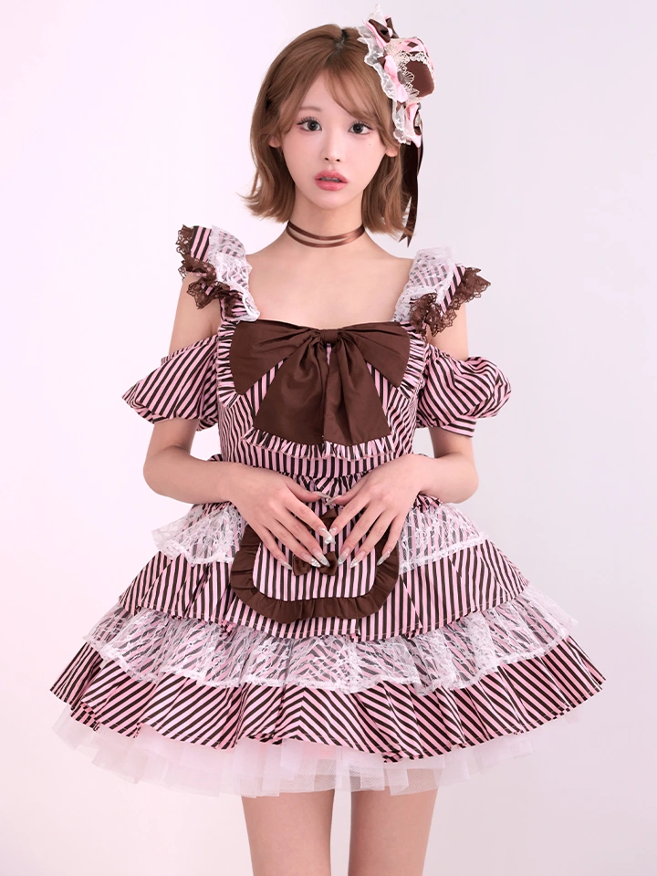 バニティーミー コスプレ