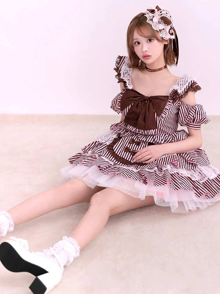 バニティーミー コスプレ