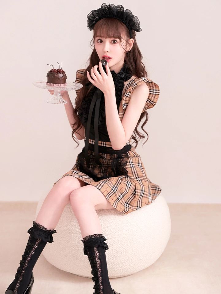 バニティーミー コスプレ