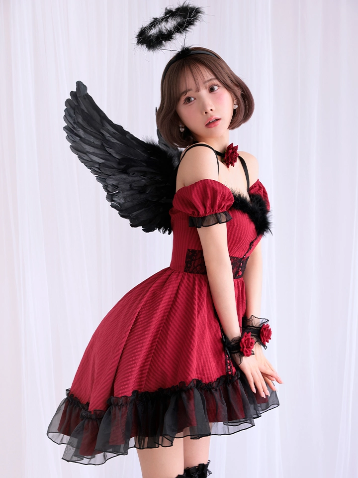 バニティーミー コスプレ