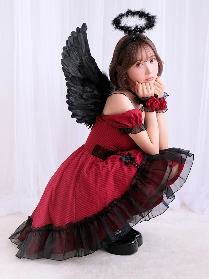 バニティーミー コスプレ