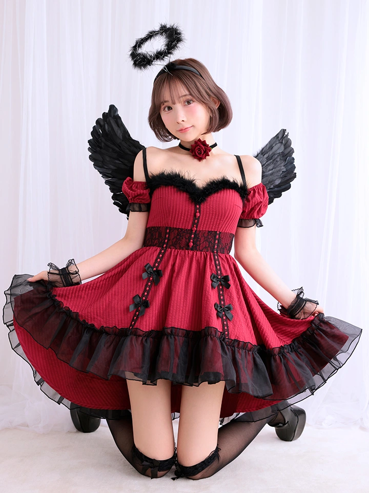 バニティーミー コスプレ