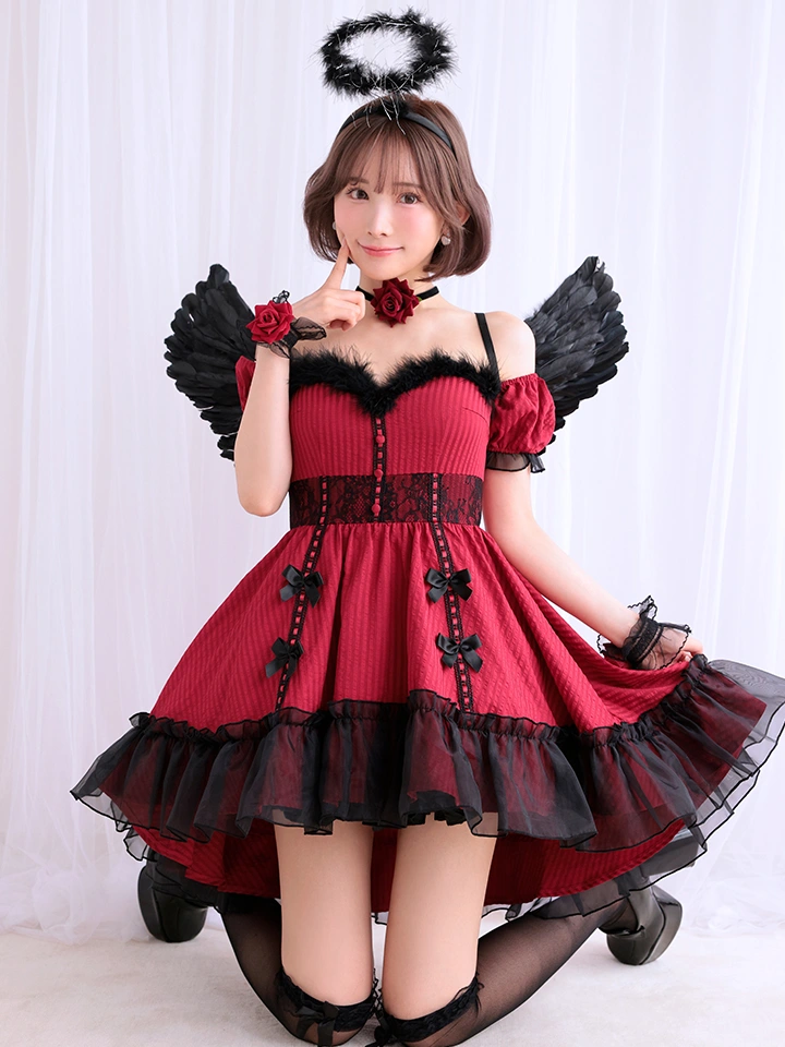 バニティーミー コスプレ