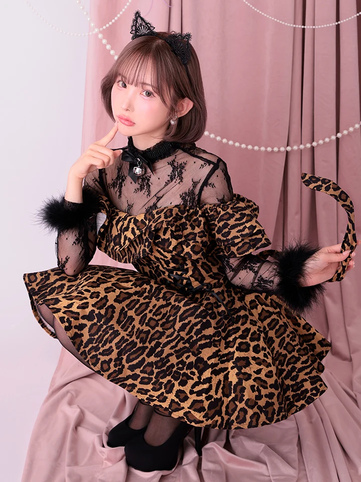 バニティーミー コスプレ