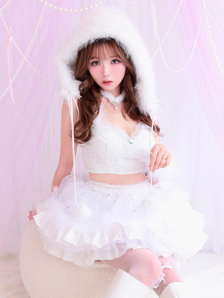 バニティーミー コスプレ