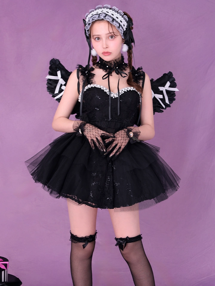 バニティーミー　コスプレ