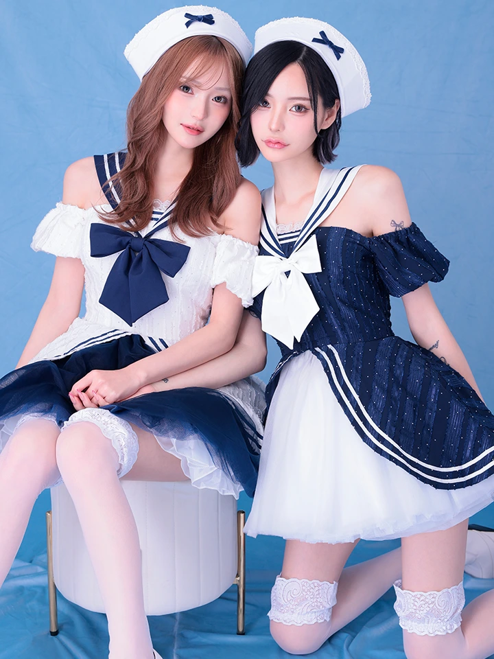 バニティーミー　コスプレ