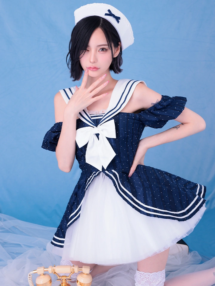 バニティーミー　コスプレ