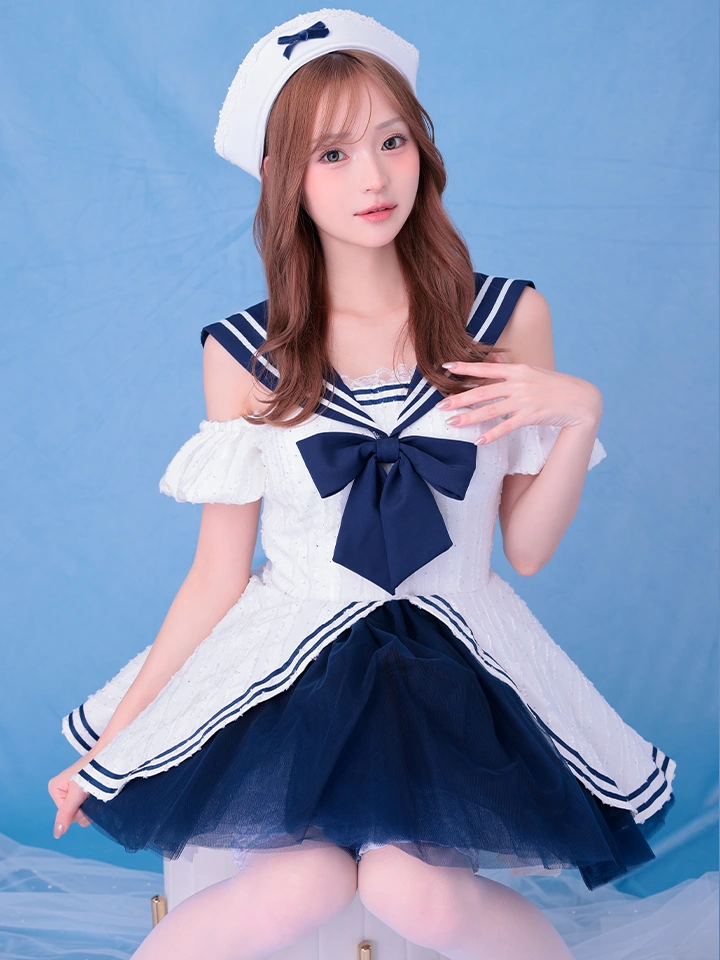 バニティーミー　コスプレ