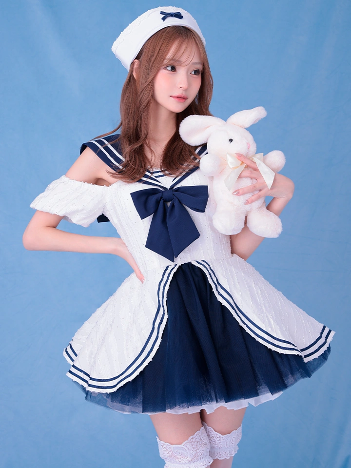 バニティーミー　コスプレ