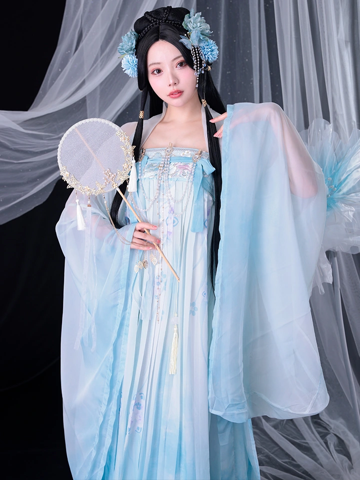 バニティーミー コスプレ