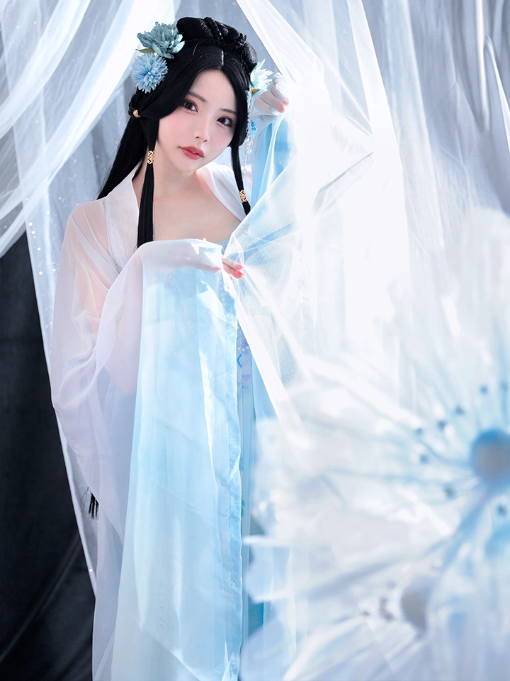 バニティーミー コスプレ