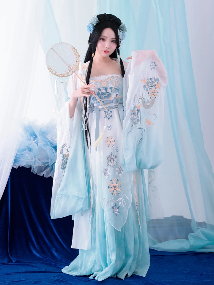 バニティーミー コスプレ