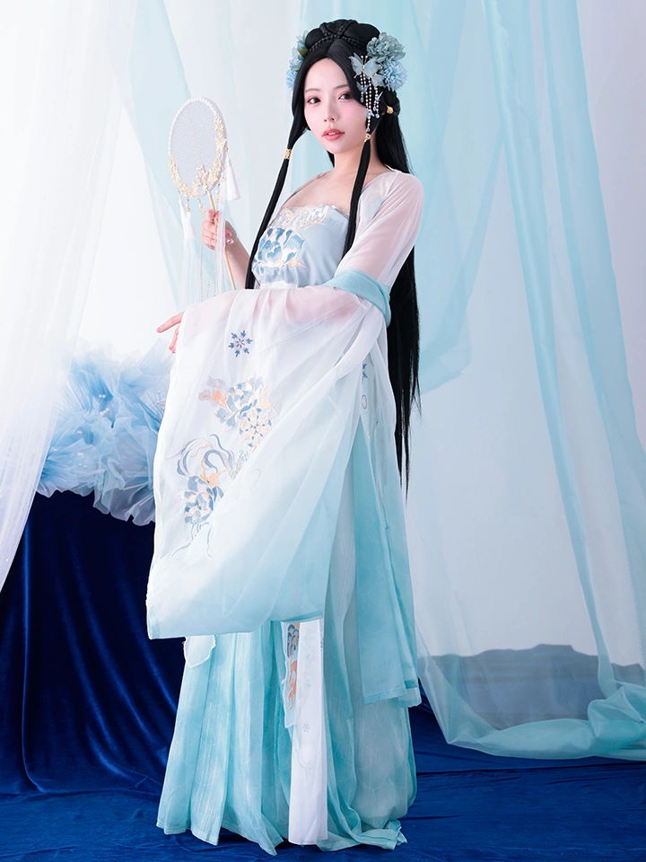 バニティーミー コスプレ