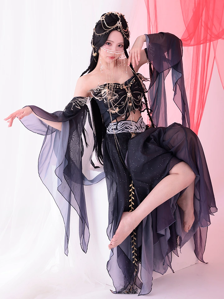 バニティーミー コスプレ