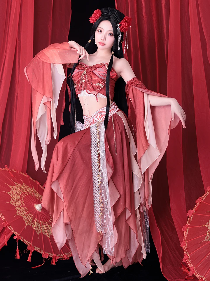 バニティーミー コスプレ