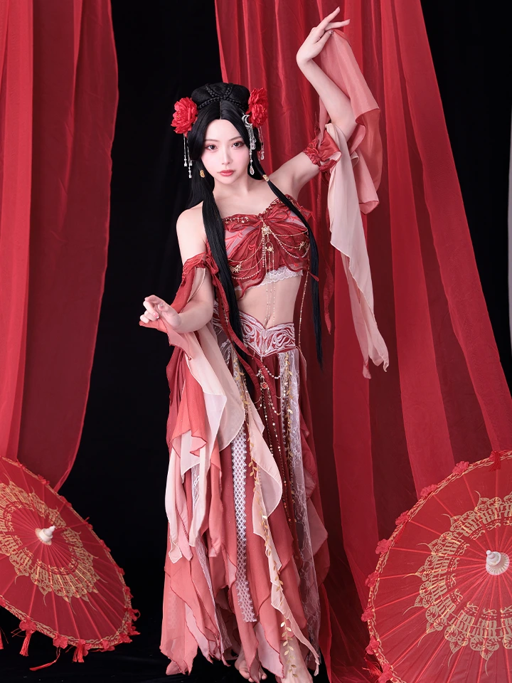 バニティーミー コスプレ