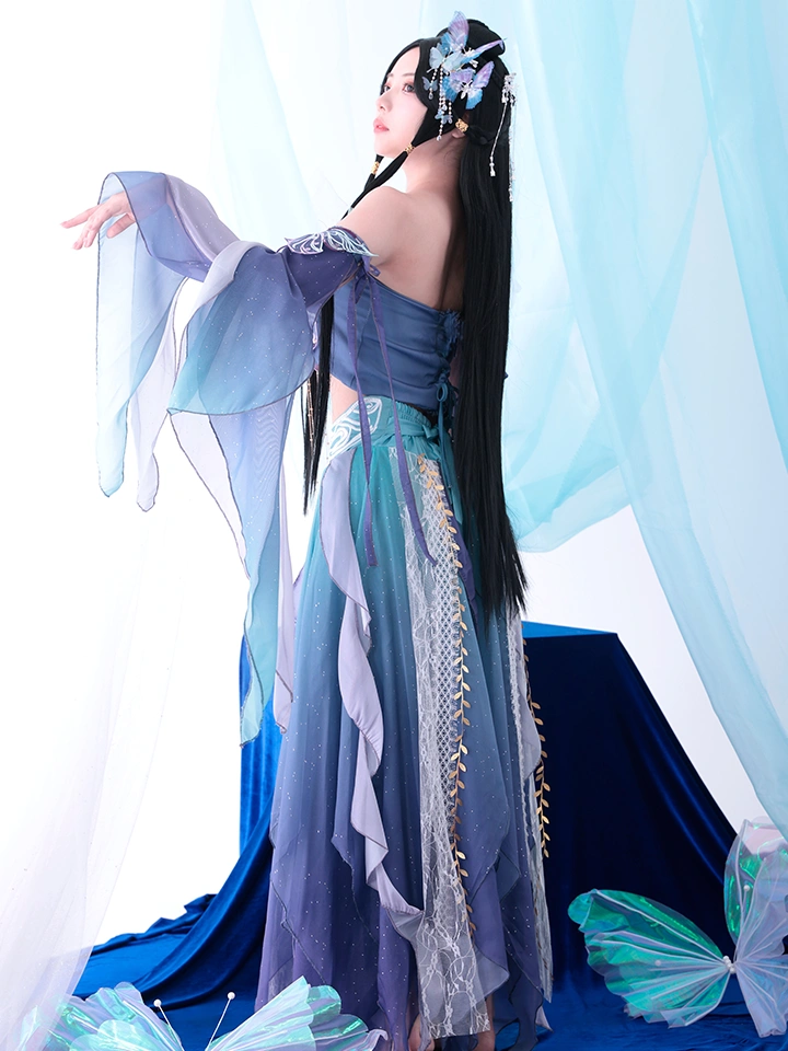 バニティーミー コスプレ