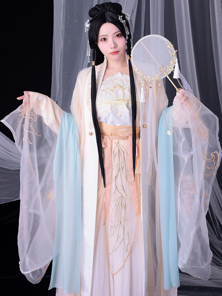 バニティーミー コスプレ