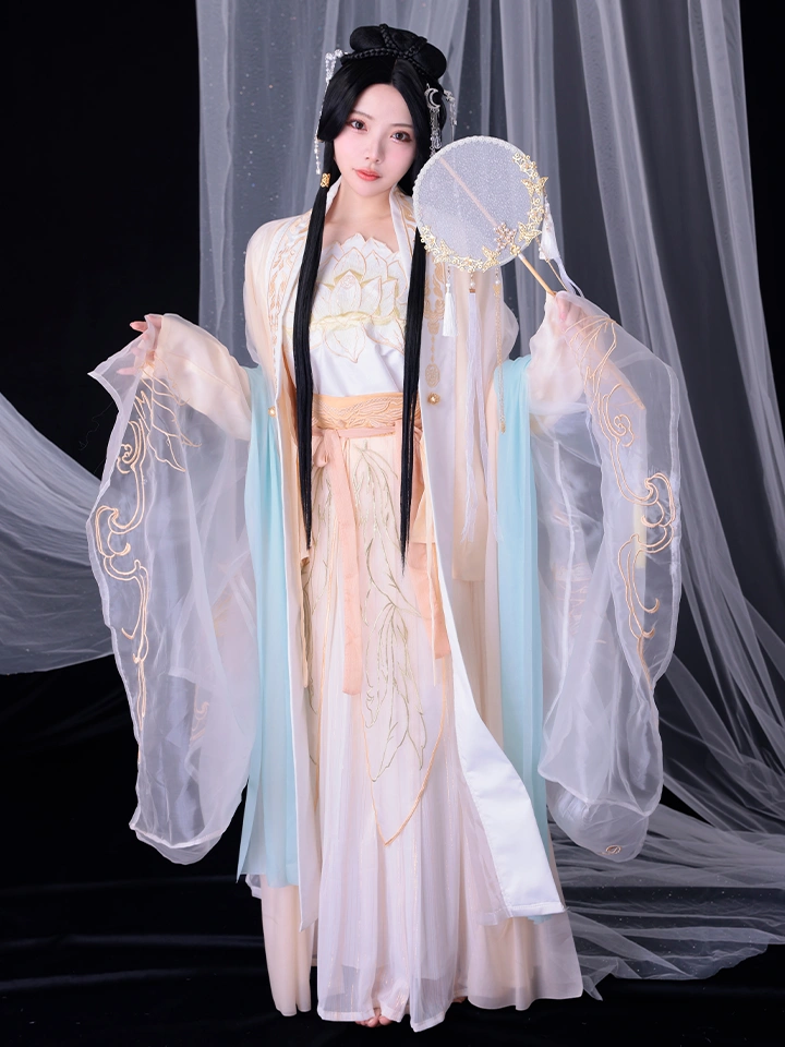 バニティーミー コスプレ