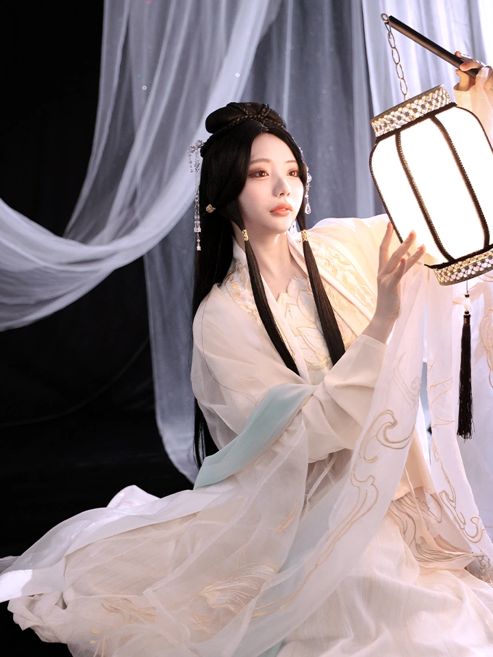 バニティーミー コスプレ