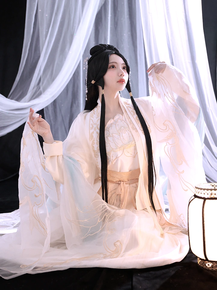 バニティーミー コスプレ